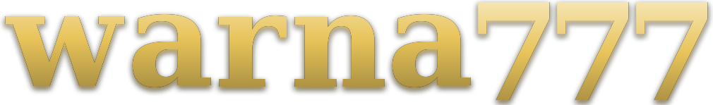 warna777 logo
